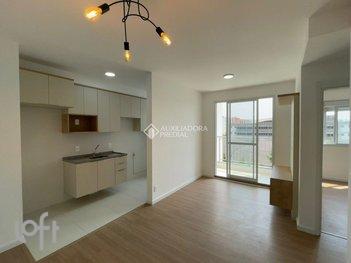 apartment em Doutor Rudge Ramos, Rudge Ramos - São Bernardo do Campo - SP