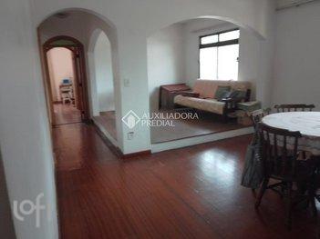 apartment em Menino Deus, Menino Deus - Porto Alegre - RS