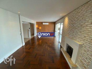 apartment em José da Silva Ribeiro, Vila Andrade - São Paulo - SP