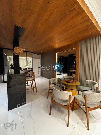apartment em Prudente de Morais, Ipanema - Rio de Janeiro - RJ