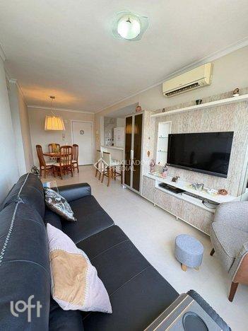 apartment em Américo Silveira, Cristo Redentor - Porto Alegre - RS