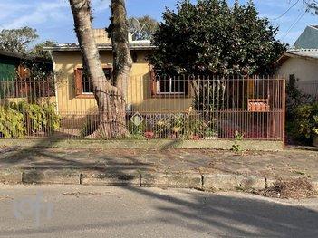 house em Rua Aurora, Vila Nova - Porto Alegre - RS
