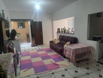 house em Rua José Gonçalves Neves, Jardim Gracinda - Guarulhos - SP