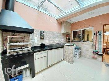 house em Pirambóia, Jardim Stella - Santo André - SP