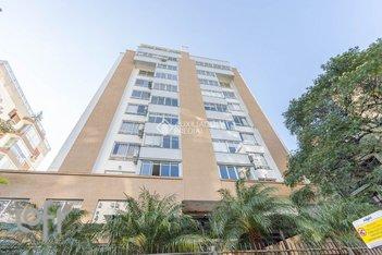 apartment em Ângelo Possebon, Centro - Canoas - RS