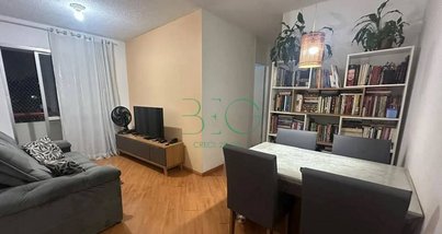 apartment em Avenida Vila Ema, Vila Ema - São Paulo - SP