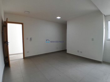 apartment em Avenida Fagundes Filho, Vila Monte Alegre - São Paulo - SP