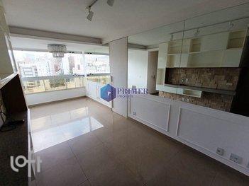 apartment em Helvécio Arantes, Luxemburgo - Belo Horizonte - MG