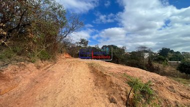 land_lot em Rua Onze, São Joaquim de Bicas - São Joaquim de Bicas - MG