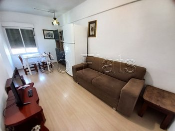 apartment em Rua Major Diogo, Bela Vista - São Paulo - SP