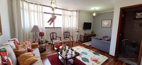 apartment em Rua Sergipe, Centro - Sorocaba - SP