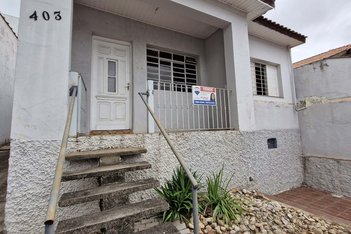 house em Rua Jaboatão, Casa Verde - São Paulo - SP