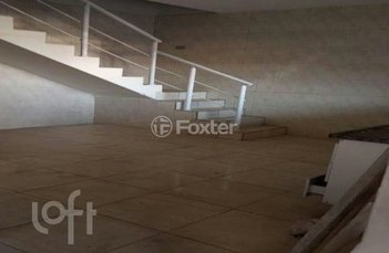 house em Rua Florianópolis, Vila Carmela I - Guarulhos - SP