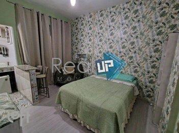 apartment em Nossa Senhora de Copacabana, Copacabana - Rio de Janeiro - RJ
