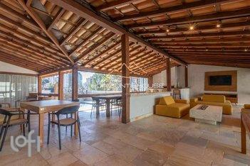 house em Cônsul Robert Levy, São Bento - Belo Horizonte - MG