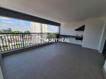 apartment em Madre de Deus, Mooca - São Paulo - SP