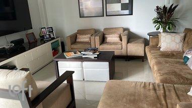 apartment em Itapeti, Tatuapé - São Paulo - SP