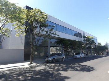 office em Sete de Setembro, Centro - Sapiranga - RS