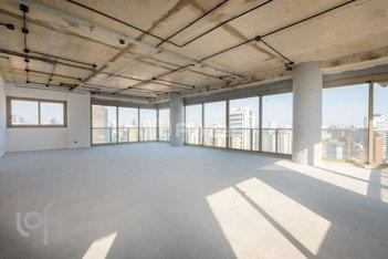 apartment em Hélio Pellegrino, Moema Pássaros - São Paulo - SP
