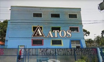 commercial_property em Dr. Áureliano Barreiros, Itaquera - São Paulo - SP