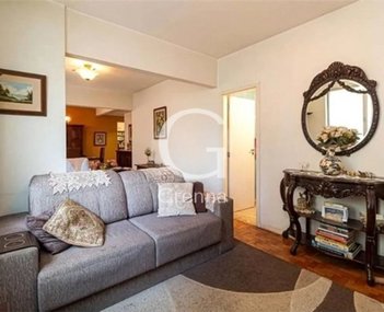 apartment em Alameda Santos, Cerqueira César - São Paulo - SP