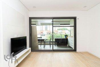 apartment em Alameda Olga, Perdizes - São Paulo - SP