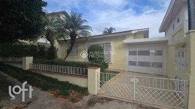 house em Egas Moniz, Vila Sônia - São Paulo - SP