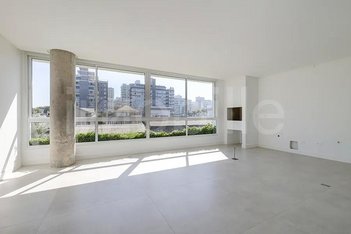 apartment em Rua Delfim M�rio P�dua Peixoto, Praia Brava de Itajaí - Itajaí - SC