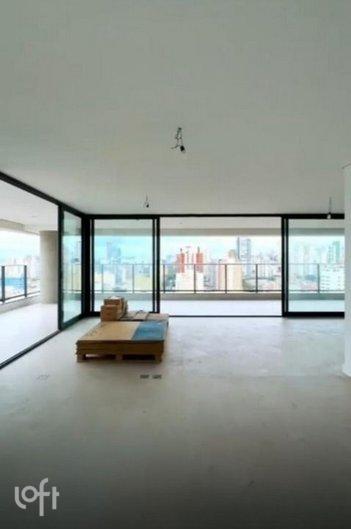 apartment em Artur de Azevedo, Pinheiros - São Paulo - SP