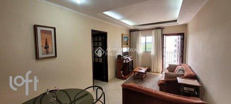 apartment em Cidade de São Sebastião, Nova Petrópolis - São Bernardo do Campo - SP
