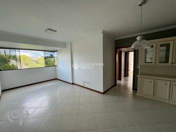 apartment em Tomaz Gonzaga, Boa Vista - Porto Alegre - RS
