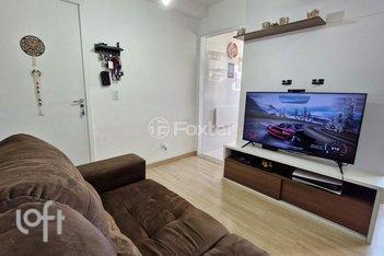 apartment em Borges, Tucuruvi - São Paulo - SP