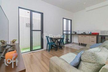 apartment em Dom Silvério Pimenta, Cursino - São Paulo - SP