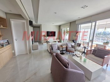 apartment em Avenida Raimundo Pereira de Magalhães, Pirituba - São Paulo - SP