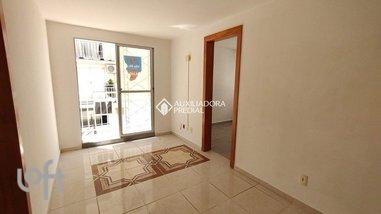 apartment em Tomé de Souza, Santos Dumont - São Leopoldo - RS