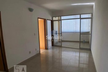 apartment em Rua Engenheiro Godofredo dos Santos, Estoril - Belo Horizonte - MG