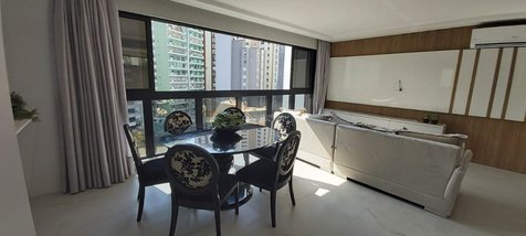 apartment em Rua 3400, Centro - Balneário Camboriú - SC