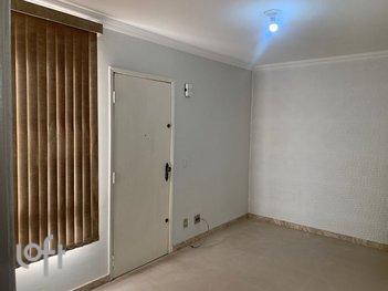 apartment em Dois, Colorado - Contagem - MG