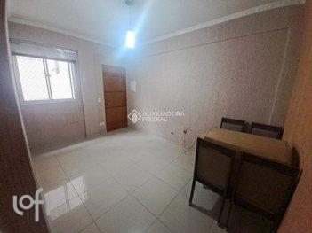 apartment em Senador Ricardo Batista, Assunção - São Bernardo do Campo - SP