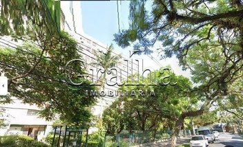 apartment em Rua Felizardo Furtado, Petrópolis - Porto Alegre - RS