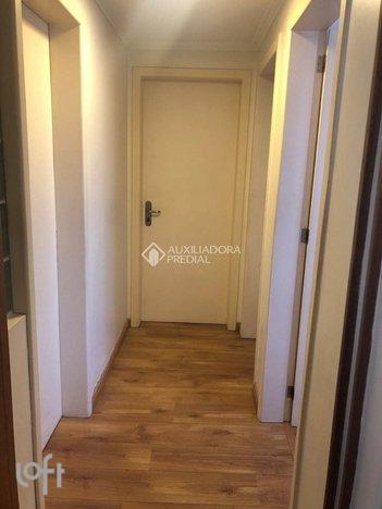 apartment em Duque de Caxias, Centro - Porto Alegre - RS