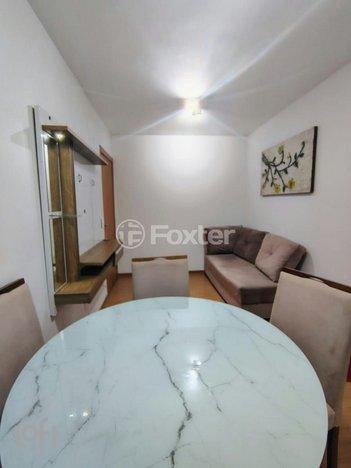 apartment em das Violetas, Igará - Canoas - RS