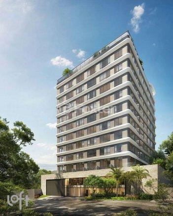 apartment em Dráusio, Butantã - São Paulo - SP