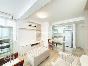 apartment em Castro Alves, Rio Branco - Porto Alegre - RS