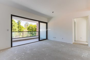 apartment em Rua Honório Silveira Dias, Higienópolis - Porto Alegre - RS