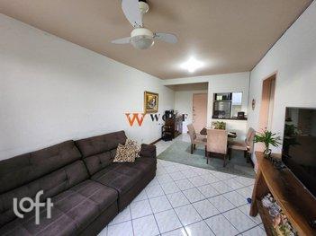 apartment em Antônio Scherer, Kobrasol - São José - SC