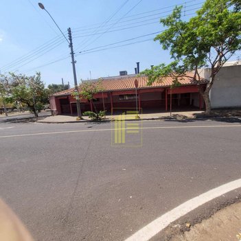 office em Rua Colomba Masson Sumariva, Conjunto Habitacional São Deocleciano - São José do Rio Preto - SP
