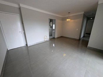 apartment em Rua Manoel Clemente Gomes, Nova Aliança - Ribeirão Preto - SP