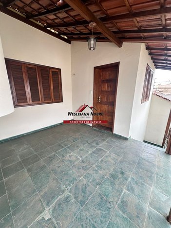 house em Rua Raul de Campos, Santa Clara - Viçosa - MG