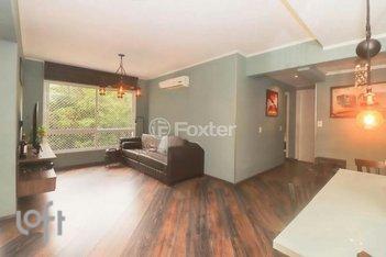 apartment em Rua Irmão Norberto Francisco Rauch, Jardim Carvalho - Porto Alegre - RS